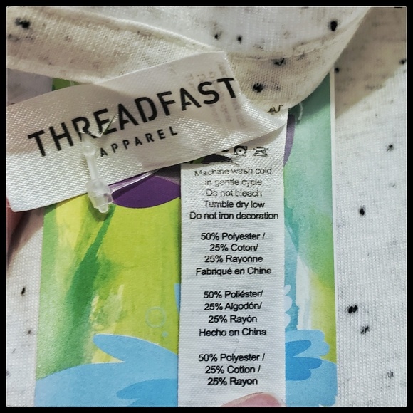 Pumpkin Tees! Fall Design, NWT - Picture 3 of 8